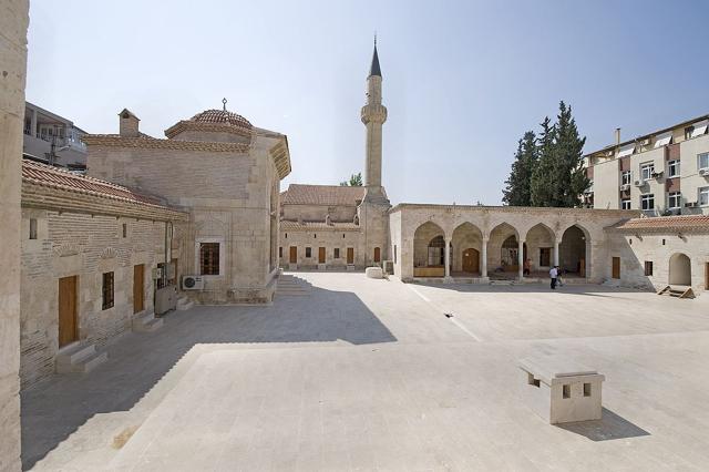 Great Mosque of Adana